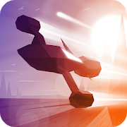 RACE THE SUN CHALLENGE EDITION [v1.14] Mod (Unlimited Money / Life) Apk for Android