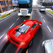 Race the Traffic [v1.2.1] Mod (lots of money) Apk for Android