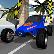 Extreme car driving Racing in car with stunts [v1.5] Apk for Android