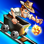 Rail Rush [v1.9.15] Mod (free shopping) Apk for Android