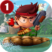 Ramboat - Offline Jumping Shooter and Running Game [v4.2.5]