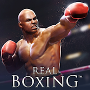Real Boxing Fighting Game [v2.6.1] Apk + Data Tidak Terbatas / Tidak Terkunci + untuk Android