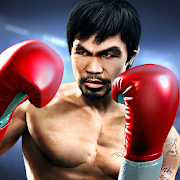 Real Boxing Manny Pacquiao [v1.1.1]