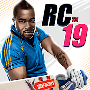 Real Cricket™ 19 [v4.5]