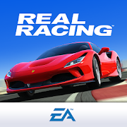 Real Racing  3 [v10.7.2]