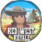 Red West Royale Übungsbearbeitung [v1.6] Mod (Erzwungene Verwendung von Goldmünzen einkaufen) Apk for Android