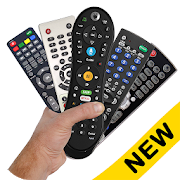 Remote Control for All TV [v4.7]