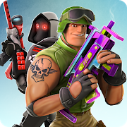 Respawnables FPS Special Forces [v7.4.0] Mod (Unlimited Money & Gold) Apk pour Android