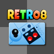 Retro8 (โปรแกรมจำลอง NES) [v1.1.7]