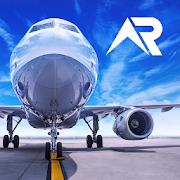 RFS - Real Flight Simulator v0.8.5 + APK + MOD + Data Lengkap Terbaru