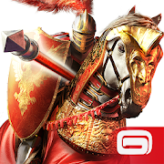Rival Knights [v1.2.3d] Mod (Free Shopping) Apk + Daten für Android