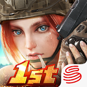 RULES OF SURVIVAL [v1.210020.216193] Mod (Aim Lock & More) Apk + Data for Android