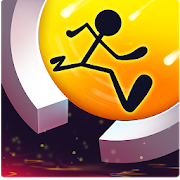 Run Around Can you close the loop? [v1.7.2] Mod (Mod Money) Apk for Android