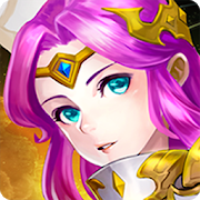 RUSH Rise up special heroes [v1.0.93] Mod (High damage / Immortal) Apk for Android