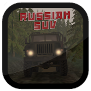Russian SUV [v1.5.7.4]
