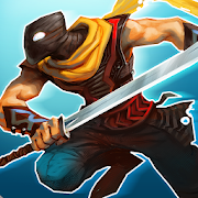 Shadow Blade Zero [v1.5.1] Mod（無料ショッピング）APK for Android