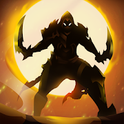 Shadow Legends Stickman Revenge [v1.1.7] (Mod Money) Apk for Android