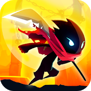 Shadow Stickman Fight for Justice [v1.61] Mod (Dinero ilimitado) Apk para Android