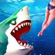 Shark Simulator 2019 [v2.0] (Mod Money) Apk for Android