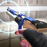Shooting Champion [v1.1.7] Mod (Free Shopping) Apk for Android