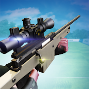 Shooting Ground 3D [v1.15] Mod (Unlimited Money / Banknotes) Apk for Android