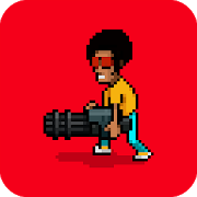 Shootout on Cash Island [v1.1.1] Mod (Unlimited Money) Apk for Android