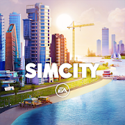 SimCity BuildIt v1.29.3.89288 APK + MOD + Datos Completo Último