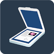 Simple Scan Pro - сканер PDF [v4.6.5]