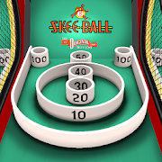 Skee-Ball Plus [v1.04] Mod (déverrouillé) Apk pour Android