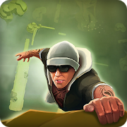 Sky Dancer Run Running Game [v4.0.15] Mod (Unlimited Money) Apk for Android