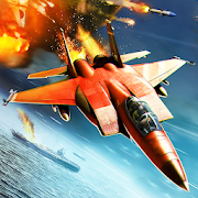 Skyward War - Game Pertempuran Pesawat Guntur Mobile [v1.1.4]