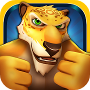 Smash Champs [v1.7.6] Mod (lots of money) Apk + Data for Android