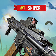 Sniper 3D 2019 [v1.5] (Unlock all guns / levels) Apk for Android