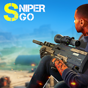 Sniper Go Elite Assassin [v1.0.2] Mod (Unlimited gold coins / diamonds) Apk for Android