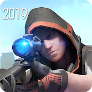Sniper Hero:3D [v1.0.5]