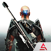 Sniper Mission Best battlelands survival game [v1.1.1] Mod (Unlimited Money) Apk + Data for Android