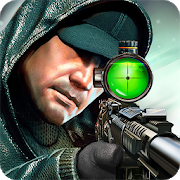Sniper Shot 3D Aufruf der Scharfschützen [v1.5.0] Mod (Free Shopping) Apk für Android