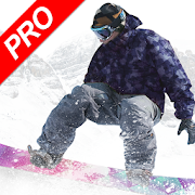 Snowboard Party Pro [v1.2.5] Mod (Unlimited XP) Apk + Data for Android