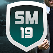 Soccer Manager 2019 Game Manajemen Sepak Bola Top [v1.2.8] Mod (Versi Lengkap) Apk untuk Android
