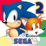 Sonic The Hedgehog 2 Classic [v1.1.0] Mod (Unlocked) Apk voor Android