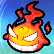 Soul Saver Idle RPG [v43] Mod (Enemy Cant Attack) Apk for Android
