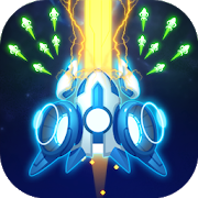 Space Attack - Galaxy Shooter [v1.6.1]