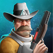Space Marshals [v1.3.0] Mod (free shopping) Apk + Data for Android