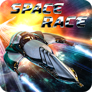 Space Race Ultimate Battle [v2.1] Mod (Unlimited Coin / Score Multiplier / Shield After Hitting Obstacle) Apk for Android