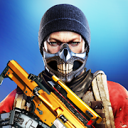 Special Combat Ops Counter Attack Shooting Game [v1.1.5] (Mod Money) Apk for Android