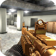 Special Strike Shooter [v1.7] Mod (Unlimited Coins) Apk for Android