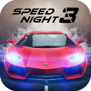 Speed Night 3 Asphalt Legends [v1.0.18] (Mega Mod) Apk for Android