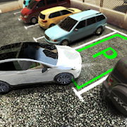 Speed Parking [v1.1.9] Mod (Unlimited Money) Apk for Android