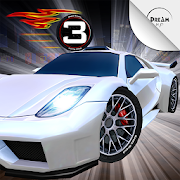 Speed ​​Racing Ultimate 3 [v7.6] Voll Apk für Android
