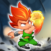 Stick Shadow War Fight Dungeon Hunter Action RPG [v1.17] (Mod Money) Apk for Android